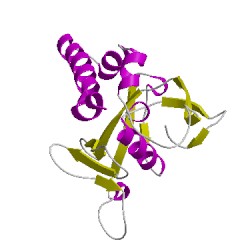 Image of CATH 5xnlB02