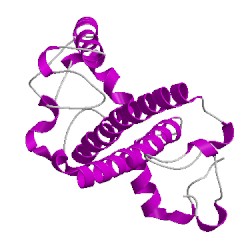 Image of CATH 5xnlN01