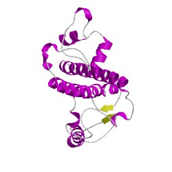 Image of CATH 5xnlS01