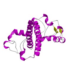 Image of CATH 5xnlY01