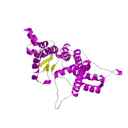 Image of CATH 5xnla00