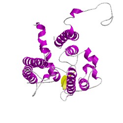 Image of CATH 5xnlb01