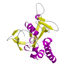Image of CATH 5xnlb02