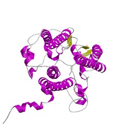 Image of CATH 5xnlc01