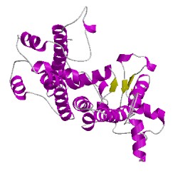 Image of CATH 5xnld00