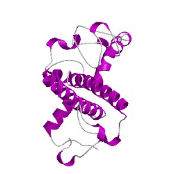 Image of CATH 5xnlg01