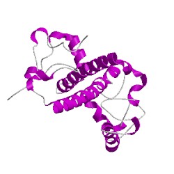 Image of CATH 5xnln