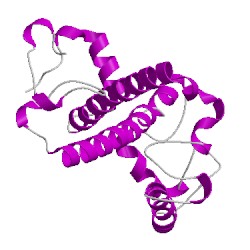 Image of CATH 5xnln01