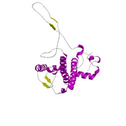 Image of CATH 5xnlr00