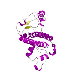 Image of CATH 5xnls01