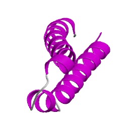 Image of CATH 5xnlz00