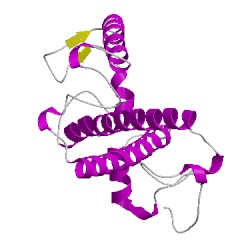 Image of CATH 5xnm501