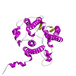 Image of CATH 5xnmc01