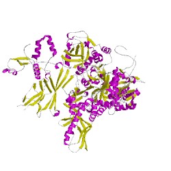 Image of CATH 5xogB