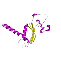 Image of CATH 5xogC01