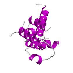Image of CATH 5xogD02