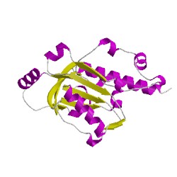 Image of CATH 5xogE
