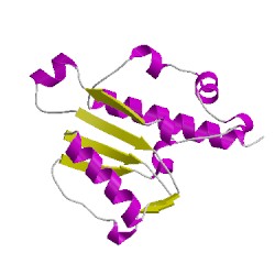 Image of CATH 5xogE01