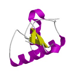 Image of CATH 5xogF