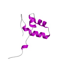 Image of CATH 5xogJ00
