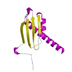 Image of CATH 5xogK00