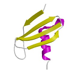 Image of CATH 5xogM