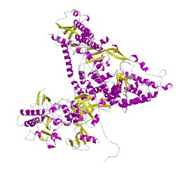 Image of CATH 5xonA