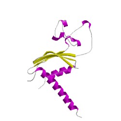 Image of CATH 5xonC01