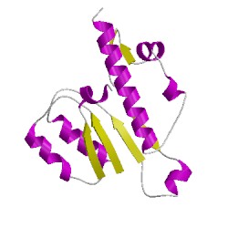 Image of CATH 5xonE01