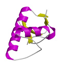 Image of CATH 5xonF