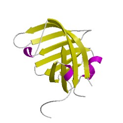 Image of CATH 5xonH