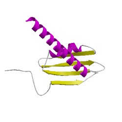 Image of CATH 5xonK00