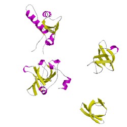 Image of CATH 5xonW