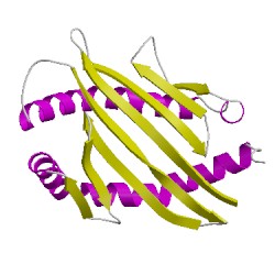 Image of CATH 5xosA01