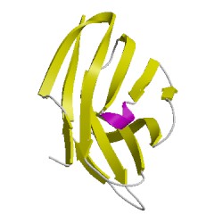 Image of CATH 5xotD01