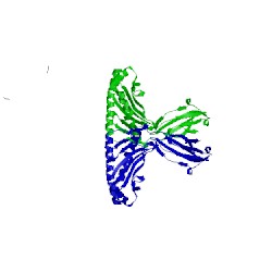 Image of CATH 5xov