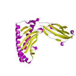 Image of CATH 5xovA