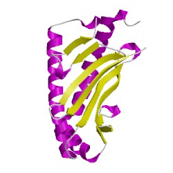 Image of CATH 5xovA01