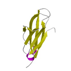 Image of CATH 5xovB