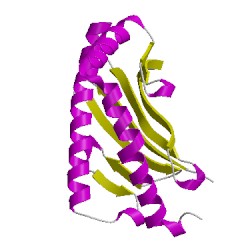Image of CATH 5xovD01