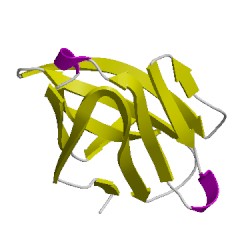 Image of CATH 5xovG01