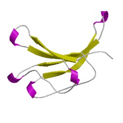 Image of CATH 5xovG02