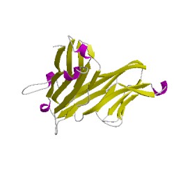 Image of CATH 5xovH