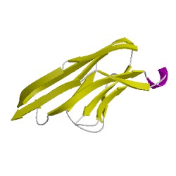 Image of CATH 5xovH01