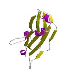 Image of CATH 5xovH02