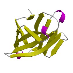 Image of CATH 5xovI01