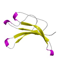 Image of CATH 5xovI02