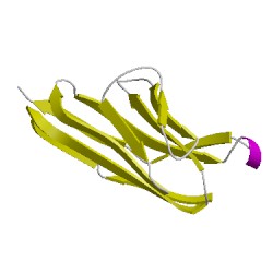 Image of CATH 5xovJ01