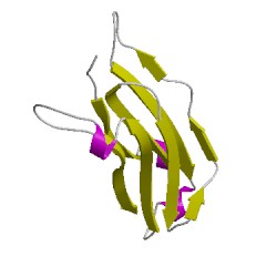 Image of CATH 5xovJ02