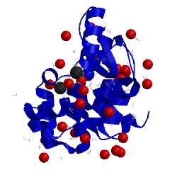 Image of CATH 5xpe